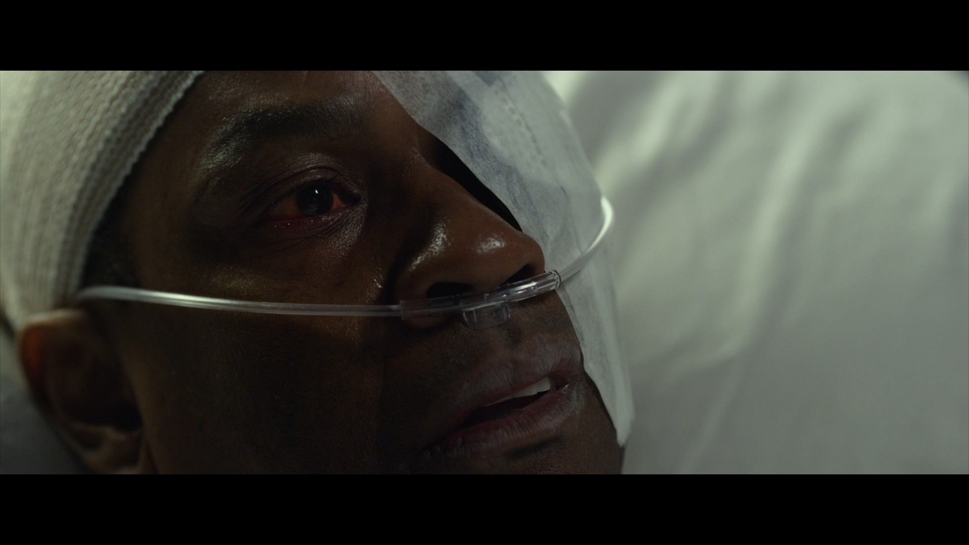 Flight (2012) —  shot,  lighting