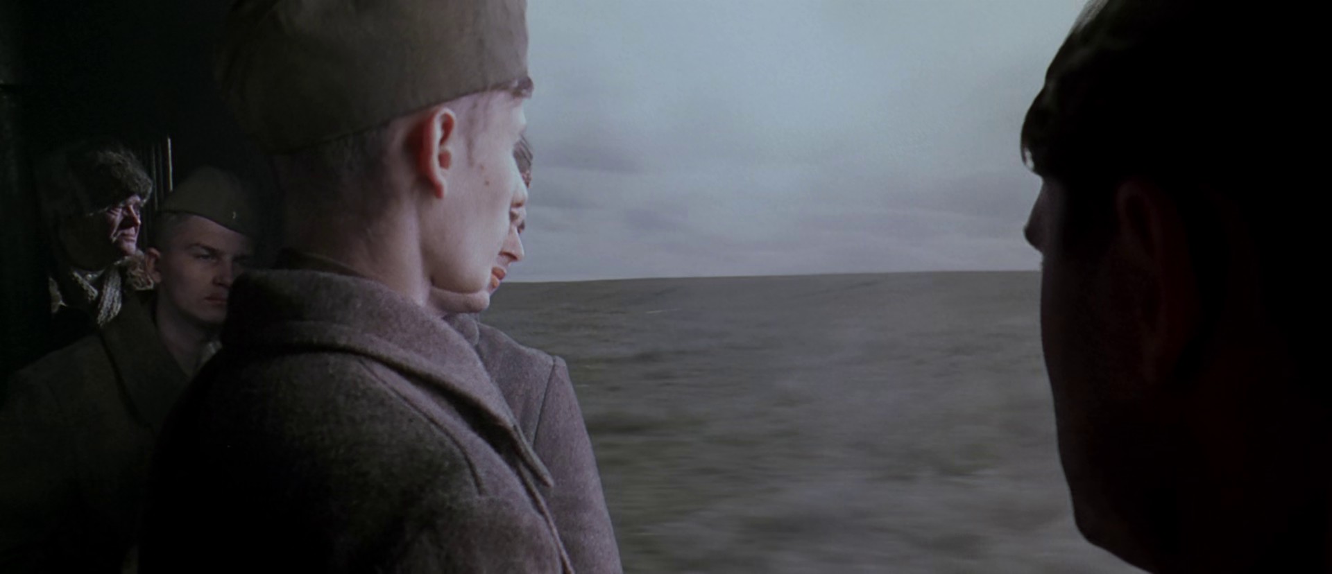 Stalingrad (1993) —  shot,  lighting