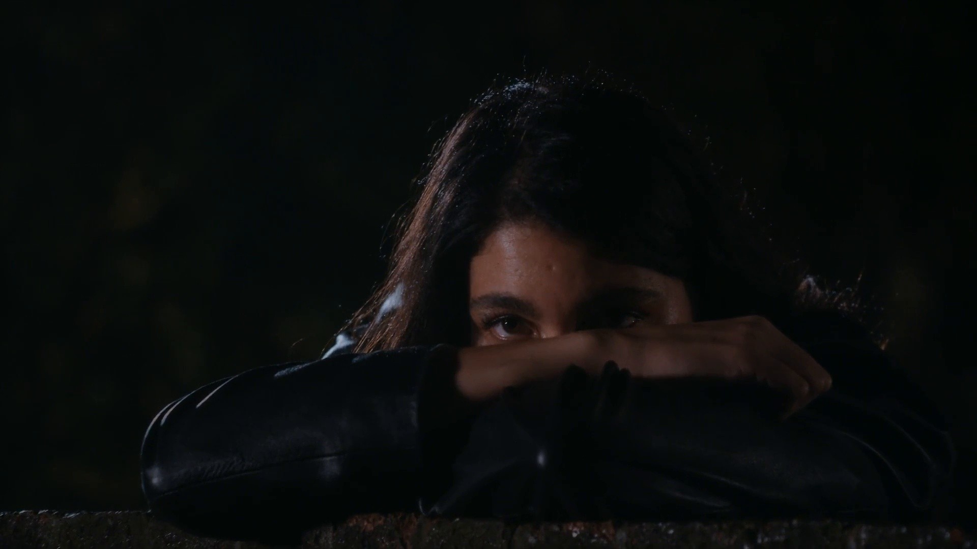 Too Much (2022) —  shot,  lighting