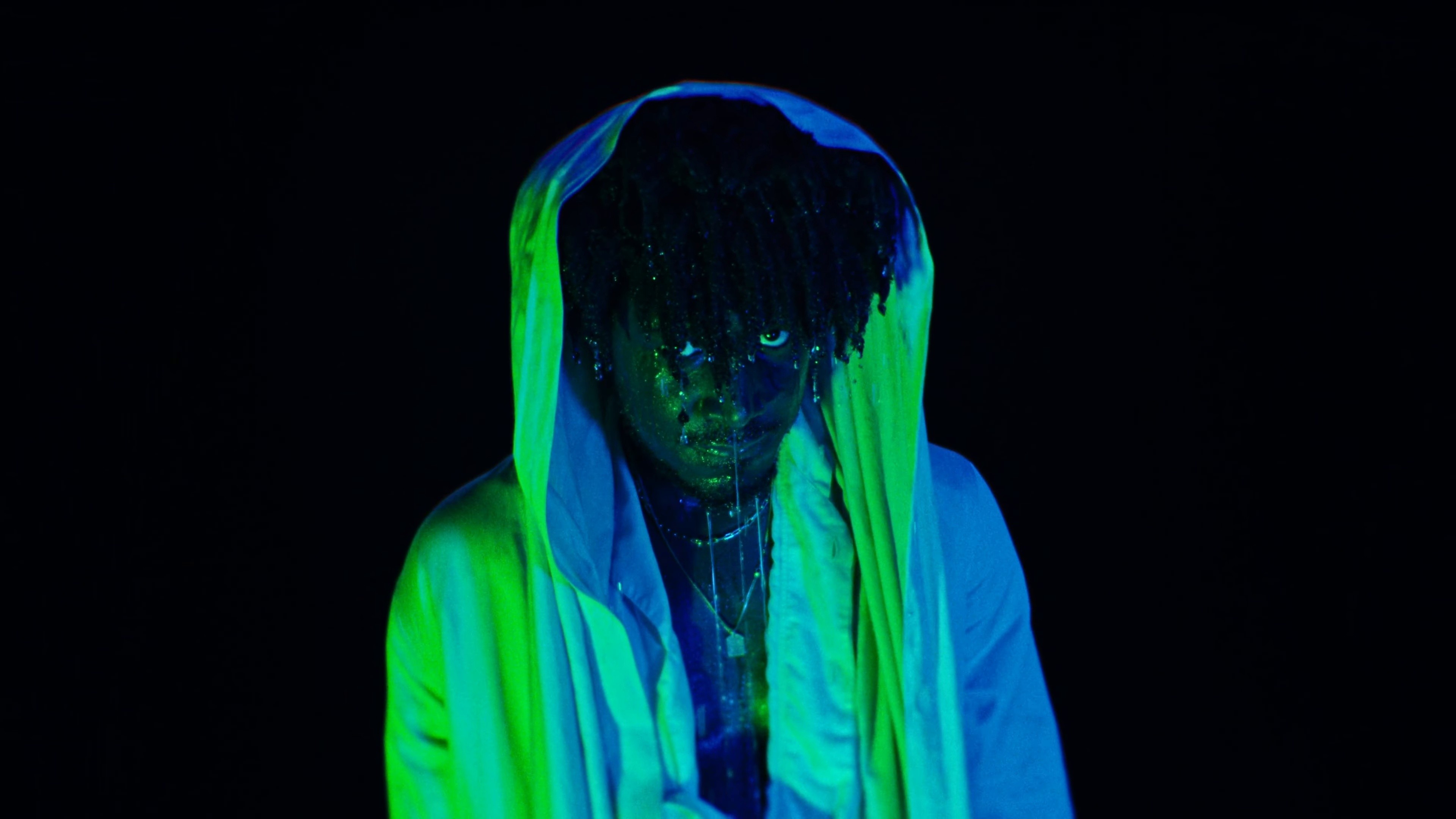 S.W.M.F. (2025) —  shot,  lighting