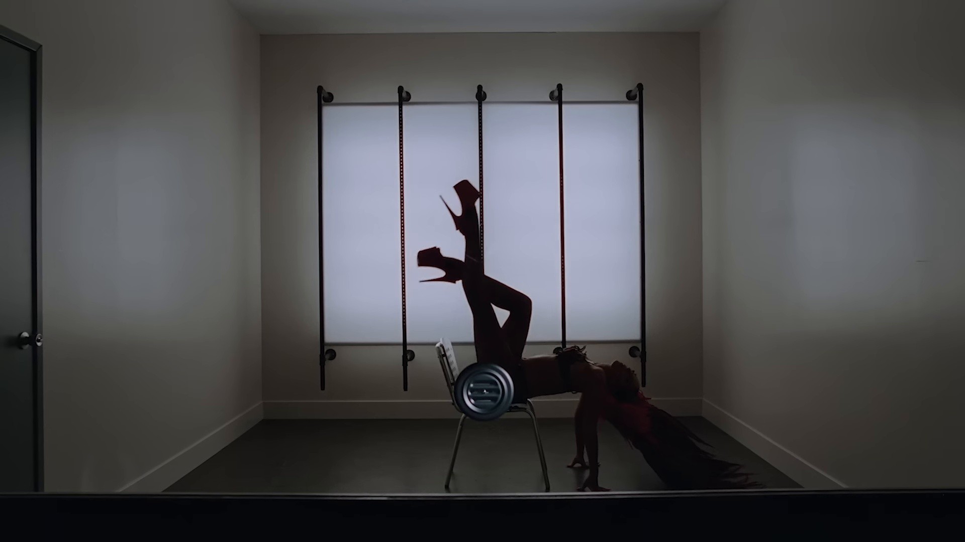 Sports car (2025) —  shot,  lighting