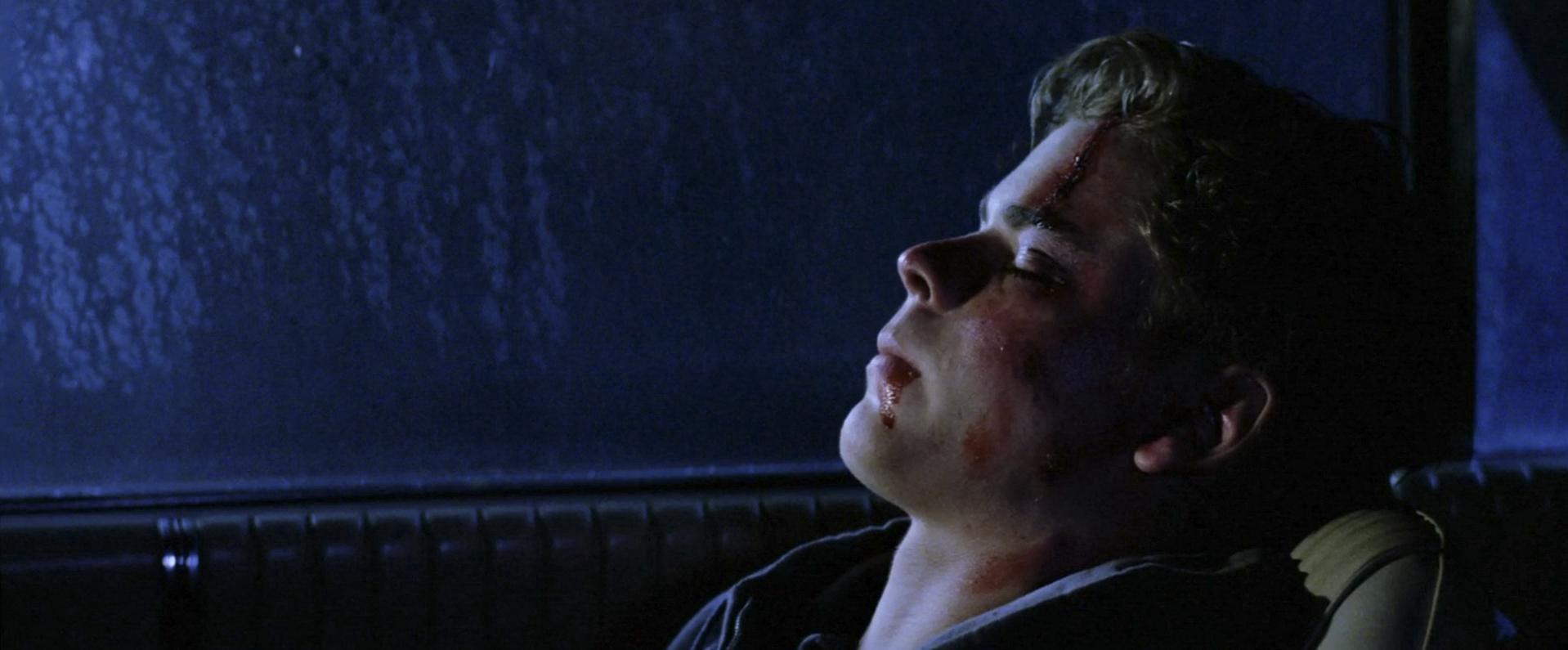 The Outsiders (1983) —  shot,  lighting