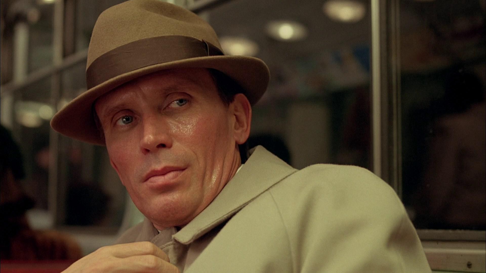 Naked Lunch (1991) —  shot,  lighting