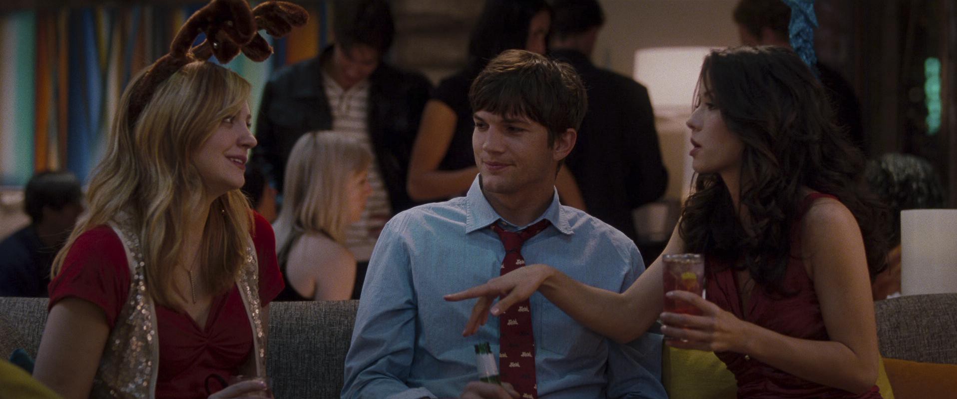 No Strings Attached (2011) —  shot,  lighting