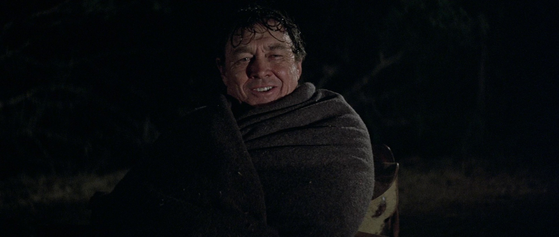 Bite the Bullet (1975) —  shot,  lighting