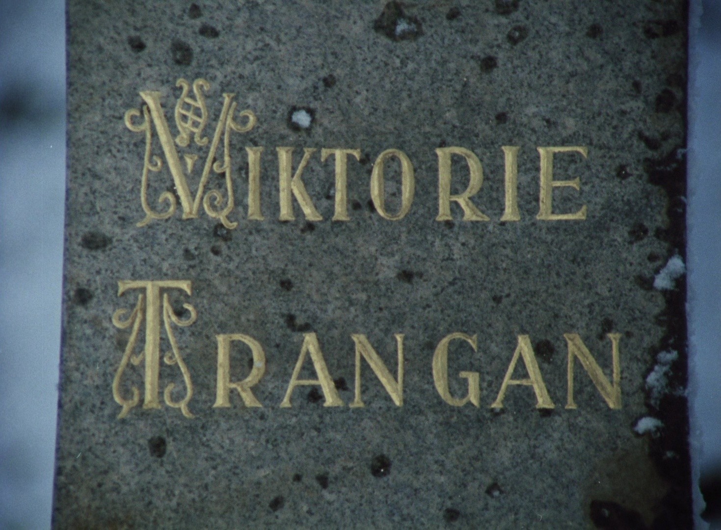 Morgiana (1972) —  shot,  lighting