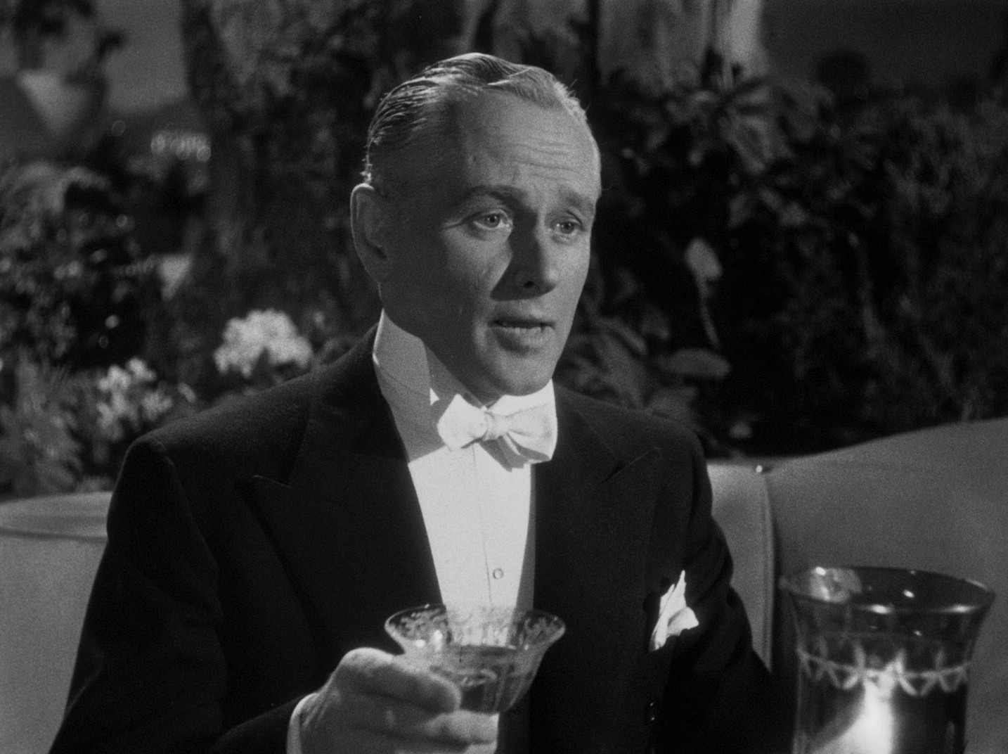 Gilda (1946) —  shot,  lighting