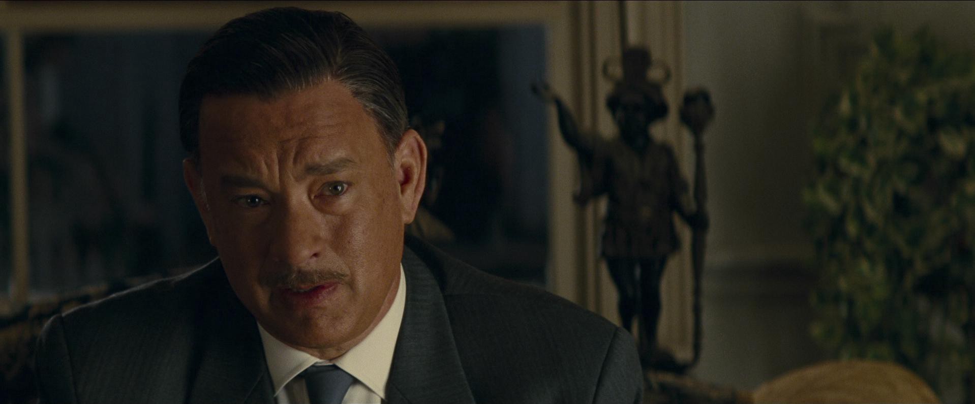 Saving Mr. Banks (2013) —  shot,  lighting