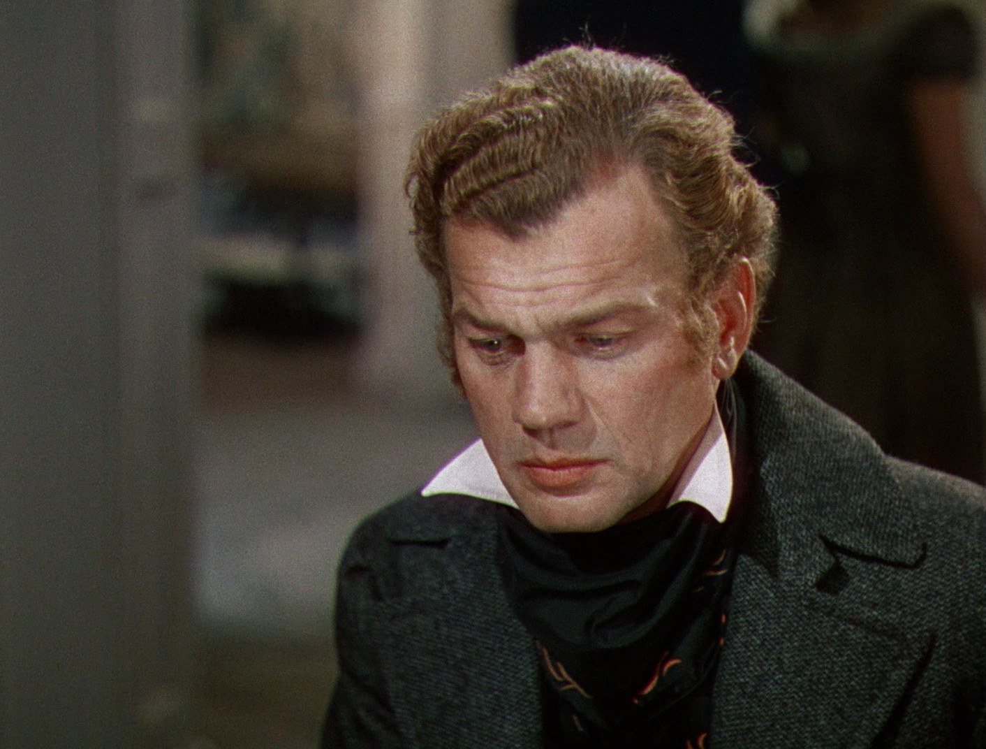 Under Capricorn (1949) —  shot,  lighting