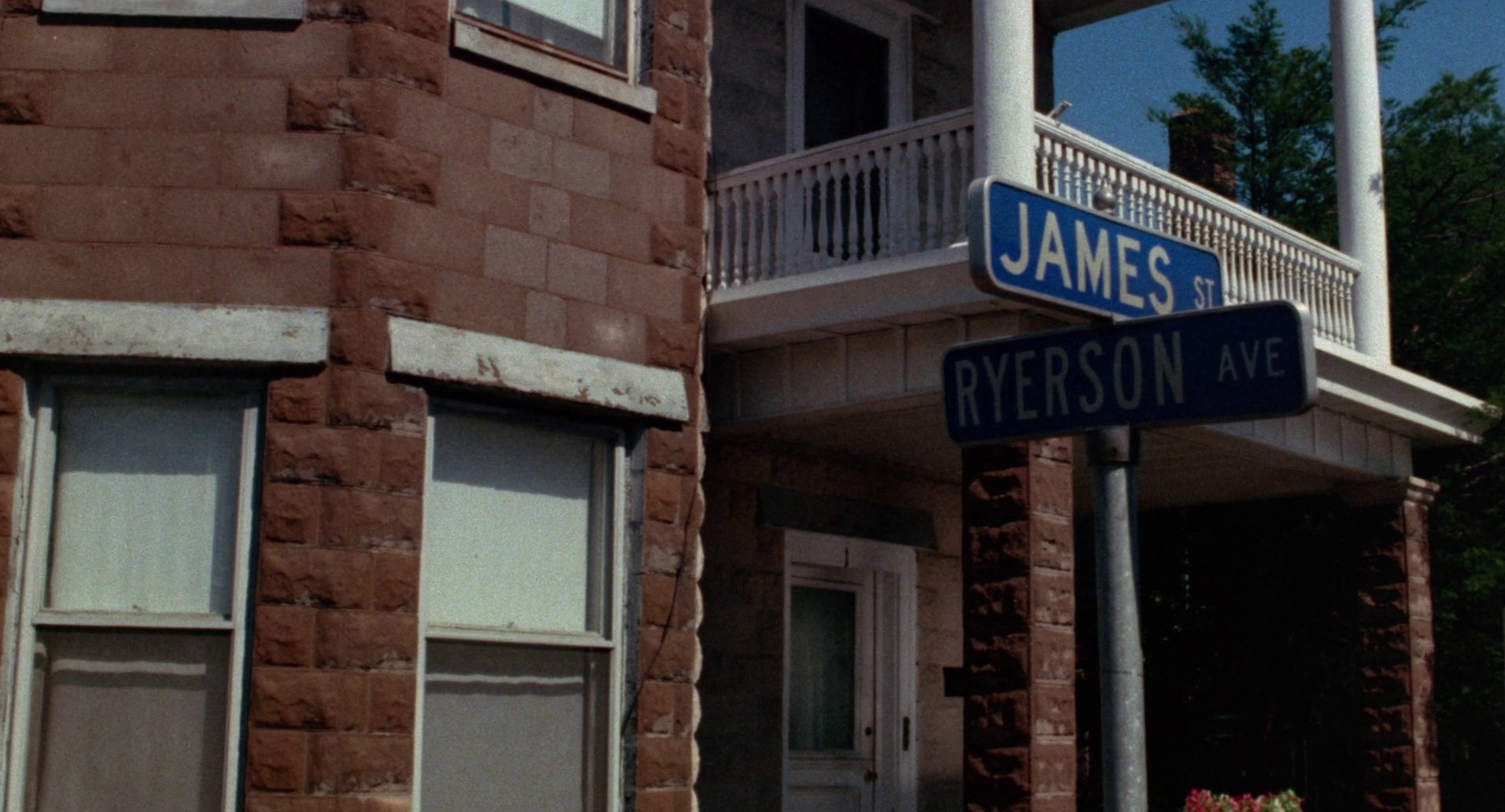 Alice, Sweet Alice (1976) —  shot,  lighting