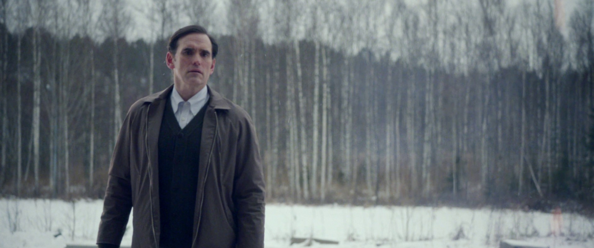 The House That Jack Built (2018) —  shot,  lighting