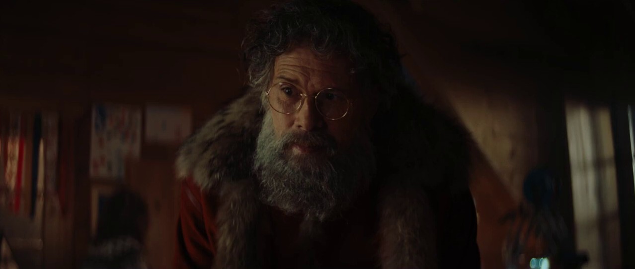 Centro Oncólogico Gustave Roussy_A True Story (2023) —  shot,  lighting