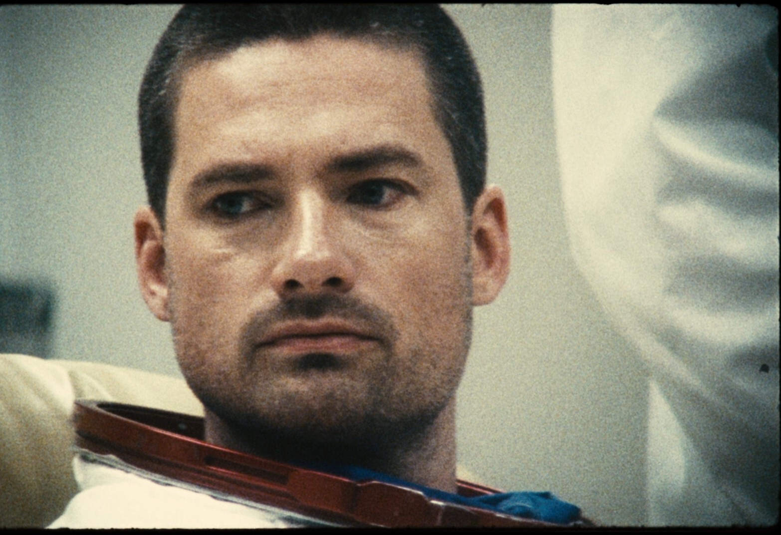 Apollo 18 (2011) —  shot,  lighting