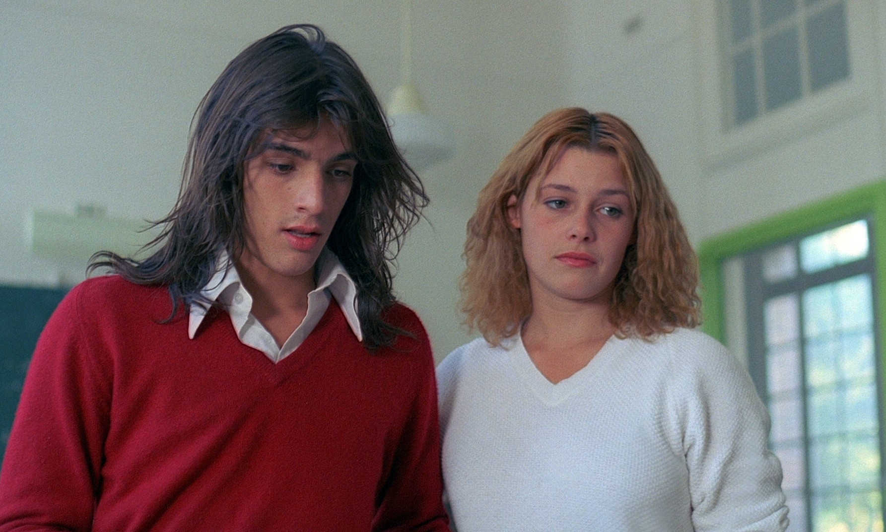 Les sous-doués (1980) —  shot,  lighting