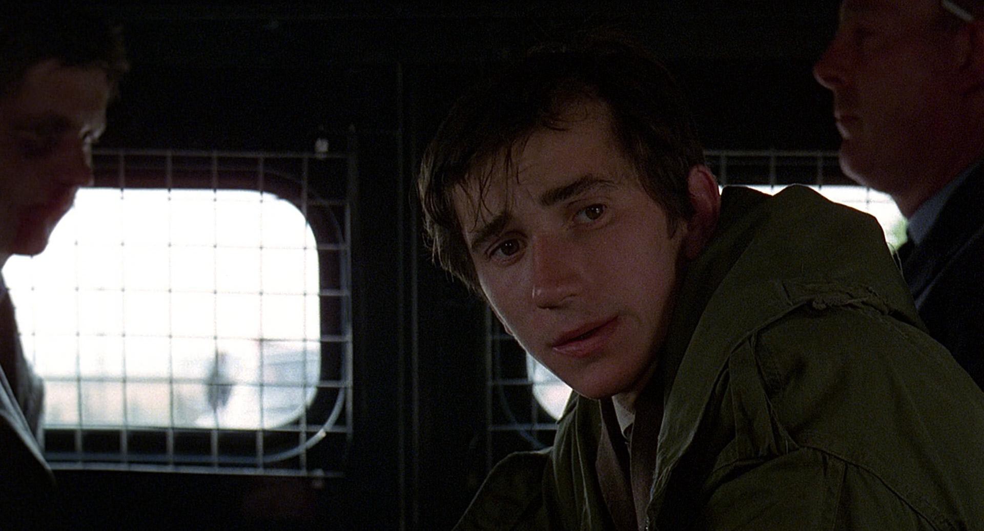 Quadrophenia (1979) —  shot,  lighting