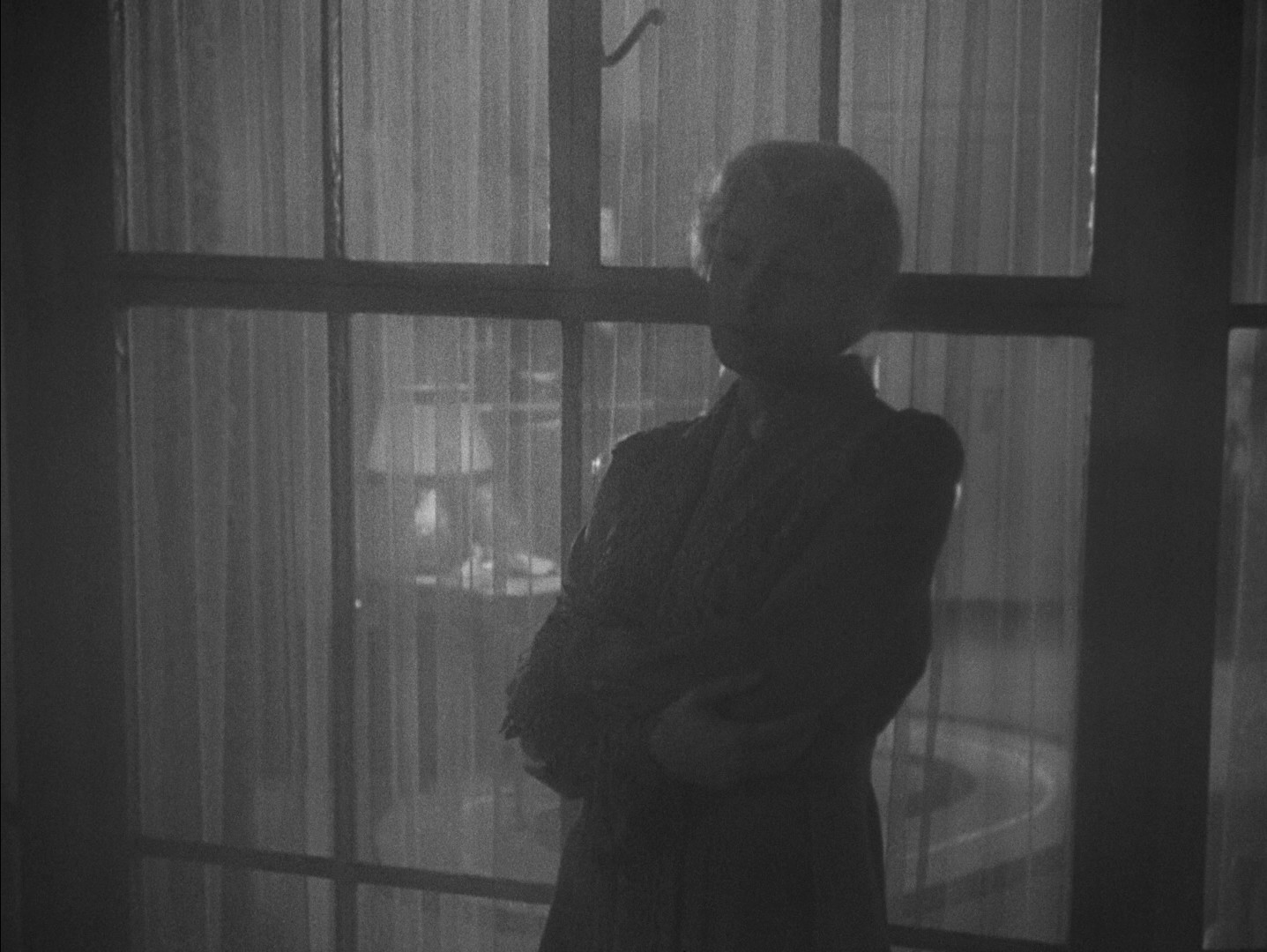 The Ghost and Mrs. Muir (1947) —  shot,  lighting