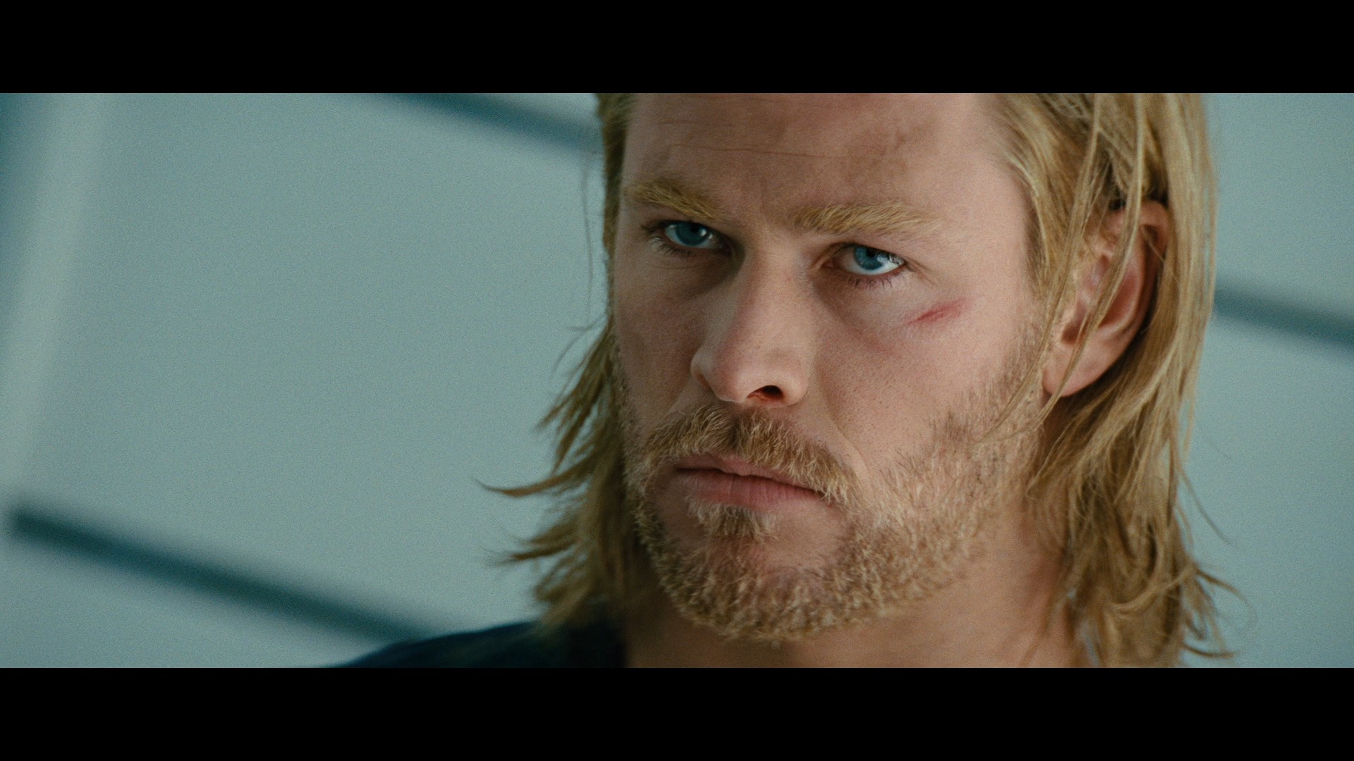 Thor (2011) —  shot,  lighting