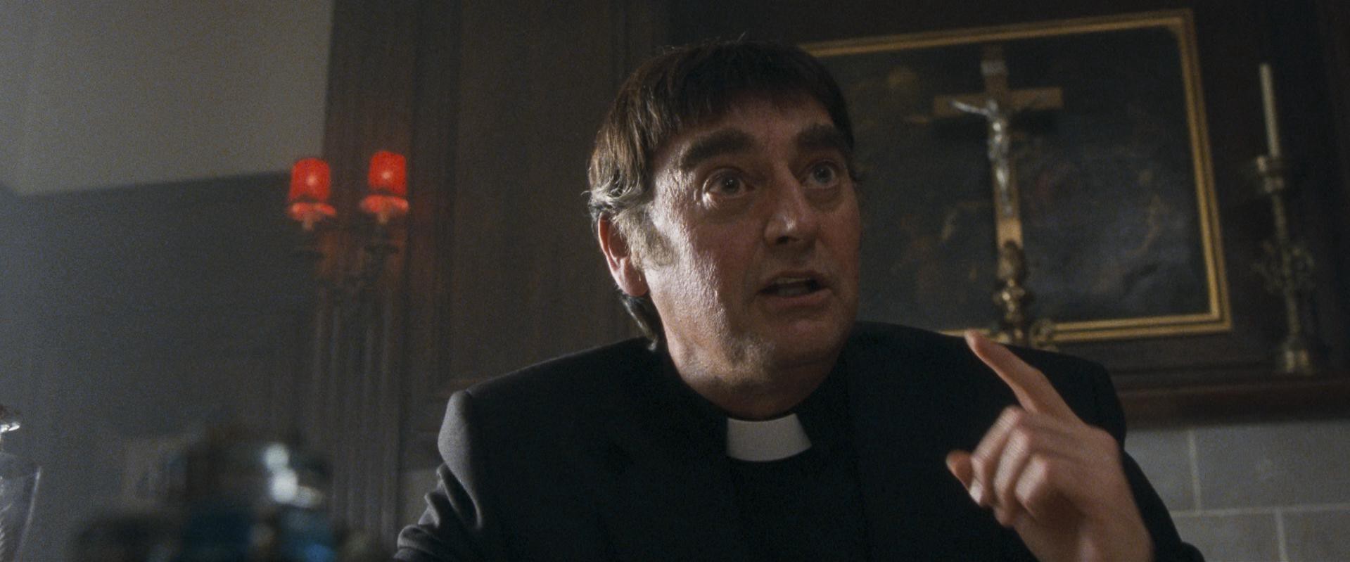 Detroit Rock City (1999) —  shot,  lighting