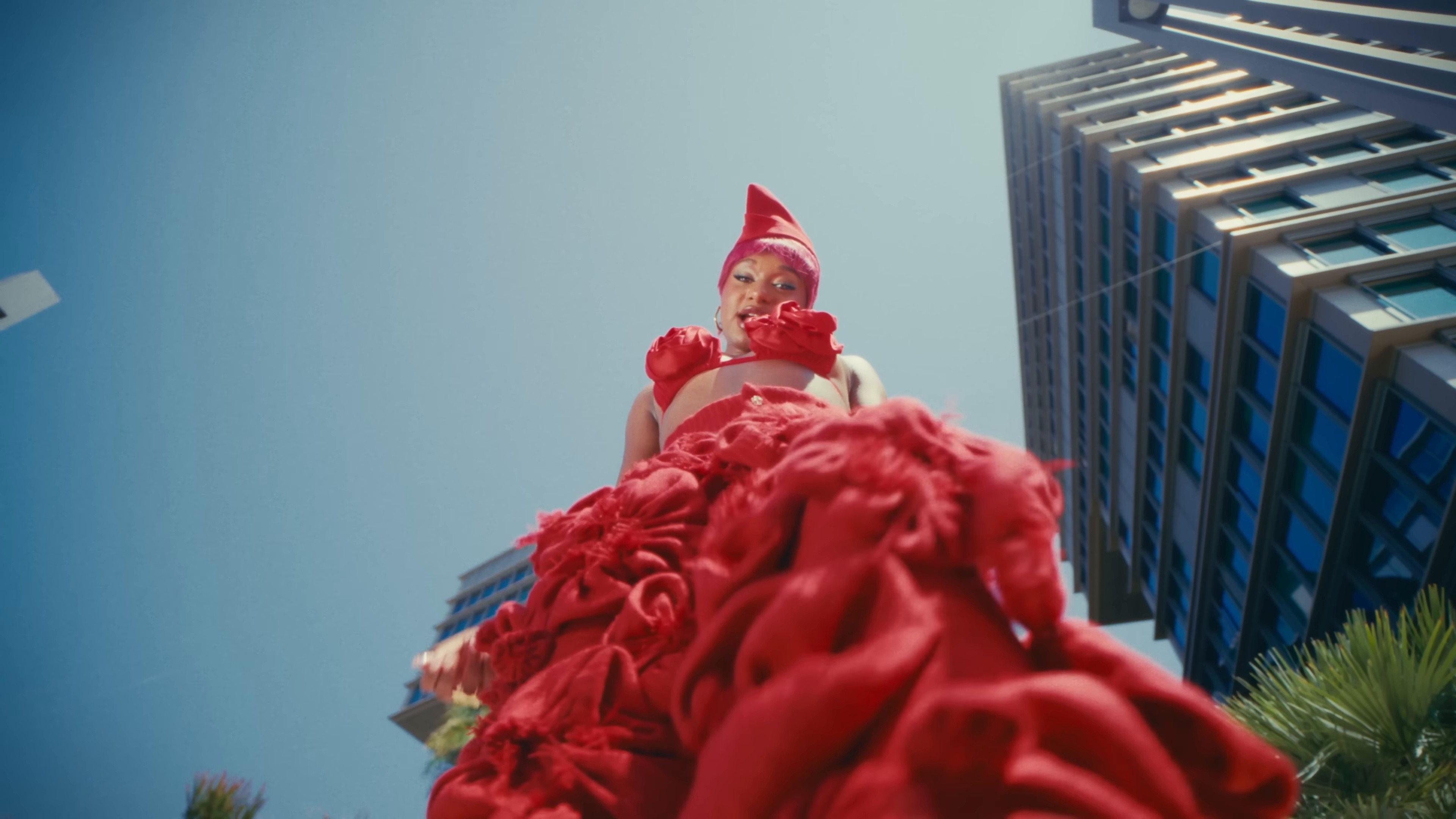 Ficar Por Cima (2025) —  shot,  lighting