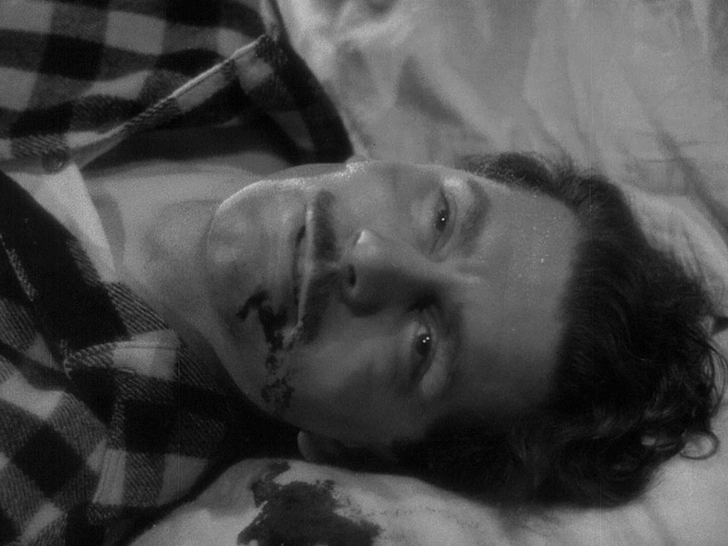 49th Parallel (1941) —  shot,  lighting