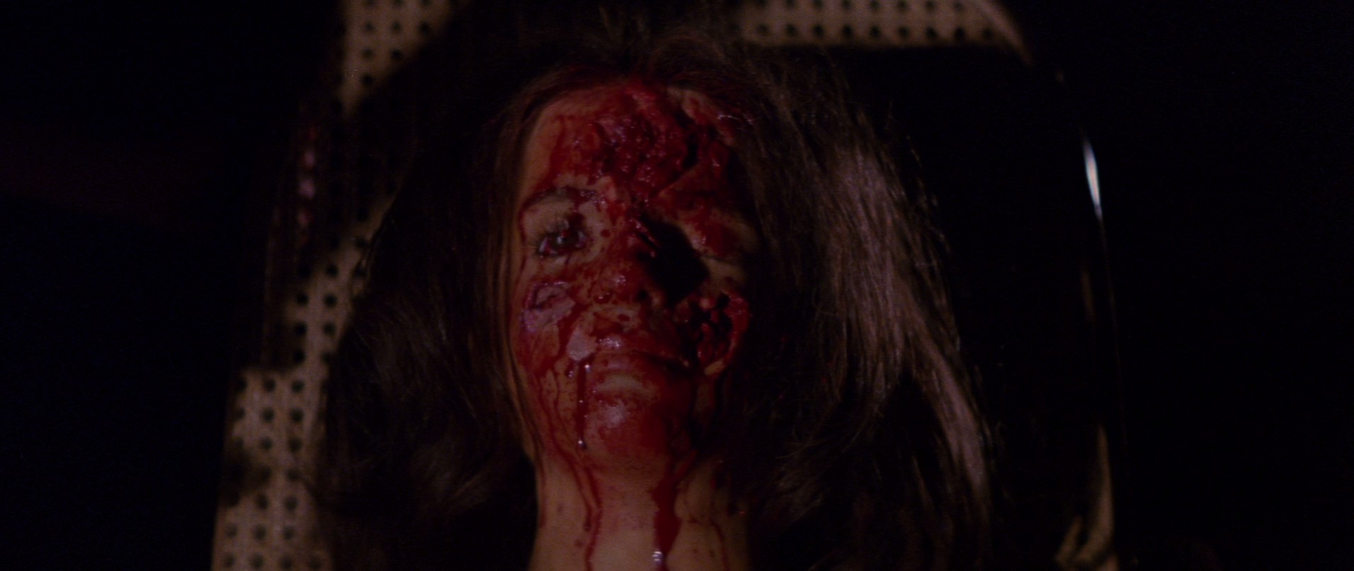 Madhouse (1981) —  shot,  lighting