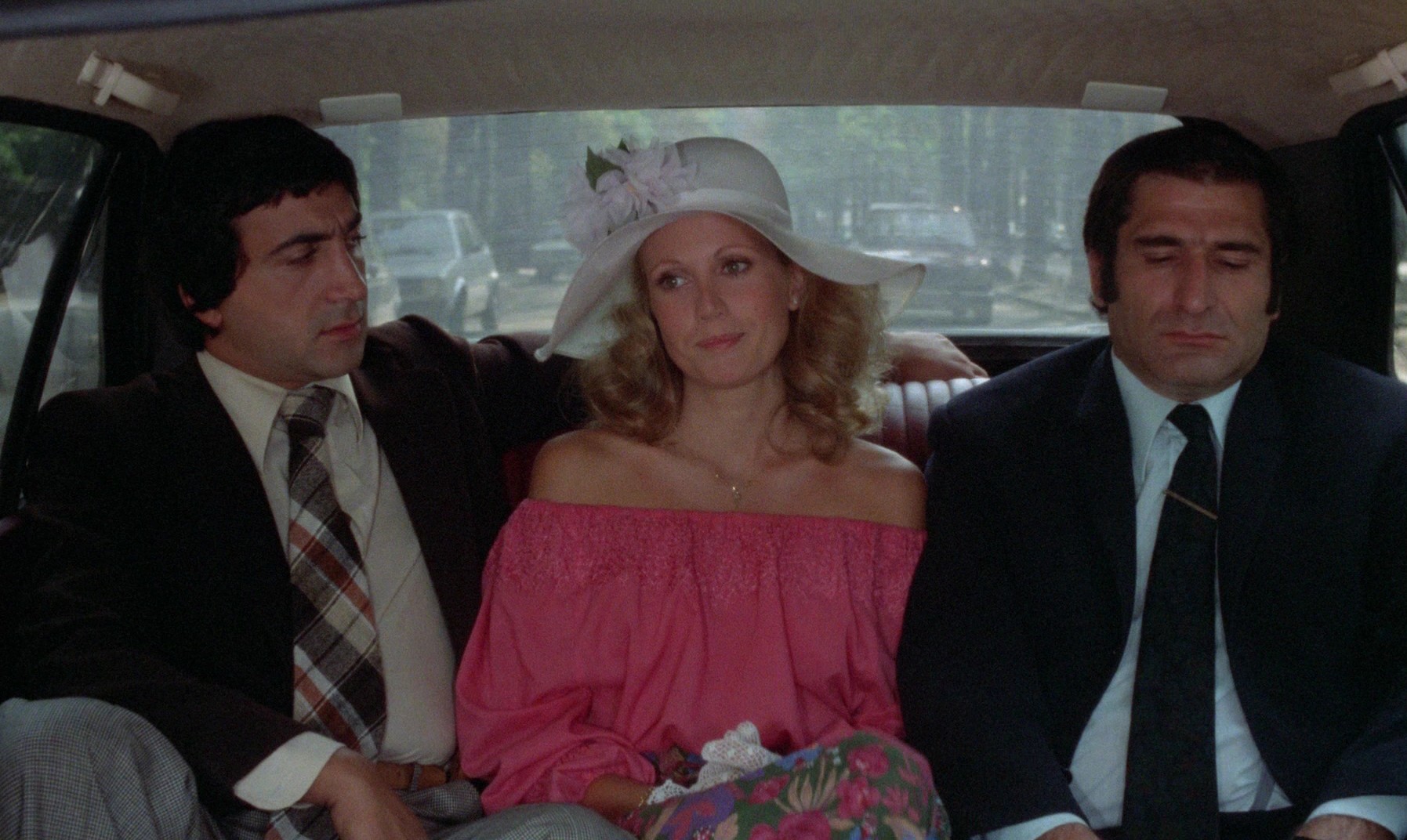 Dear Inspector (1977) —  shot,  lighting