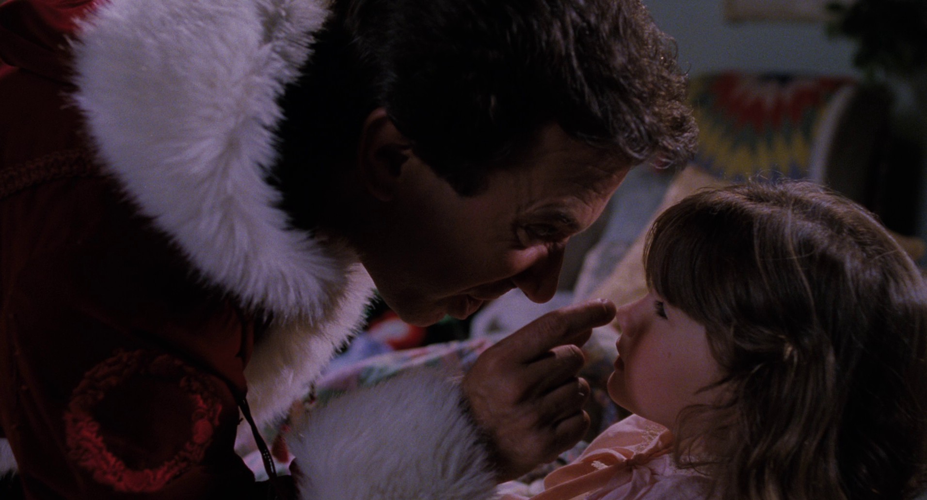 The Santa Clause (1994) —  shot,  lighting