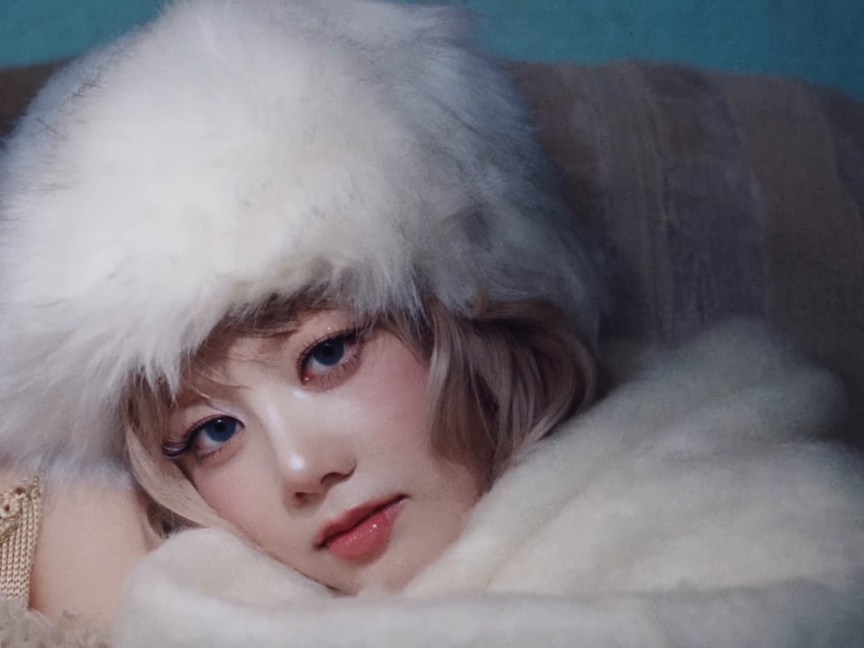 4 SEASONS (2025) —  shot,  lighting