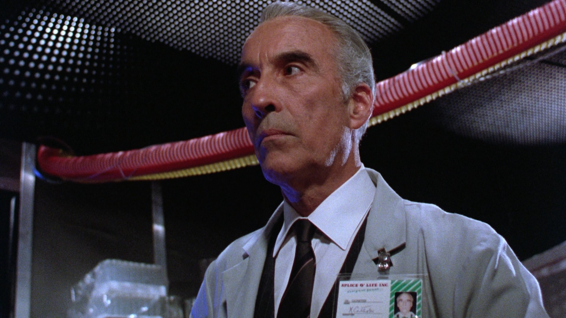 Gremlins 2: The New Batch (1990) —  shot,  lighting