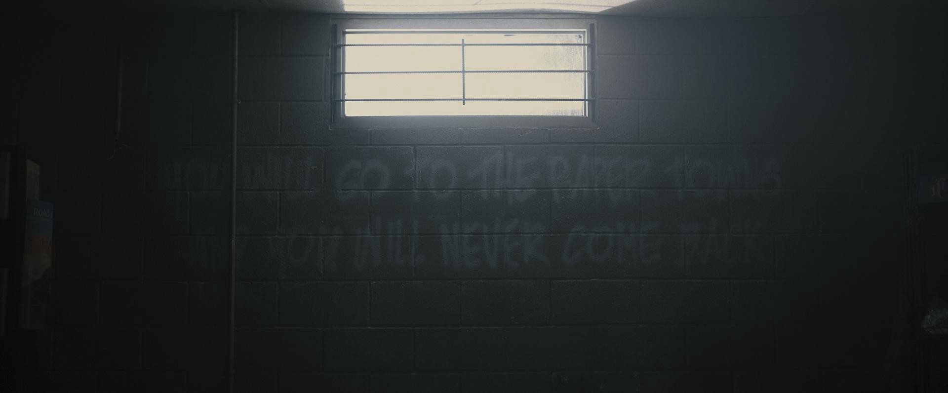 Paper Towns (2015) —  shot,  lighting