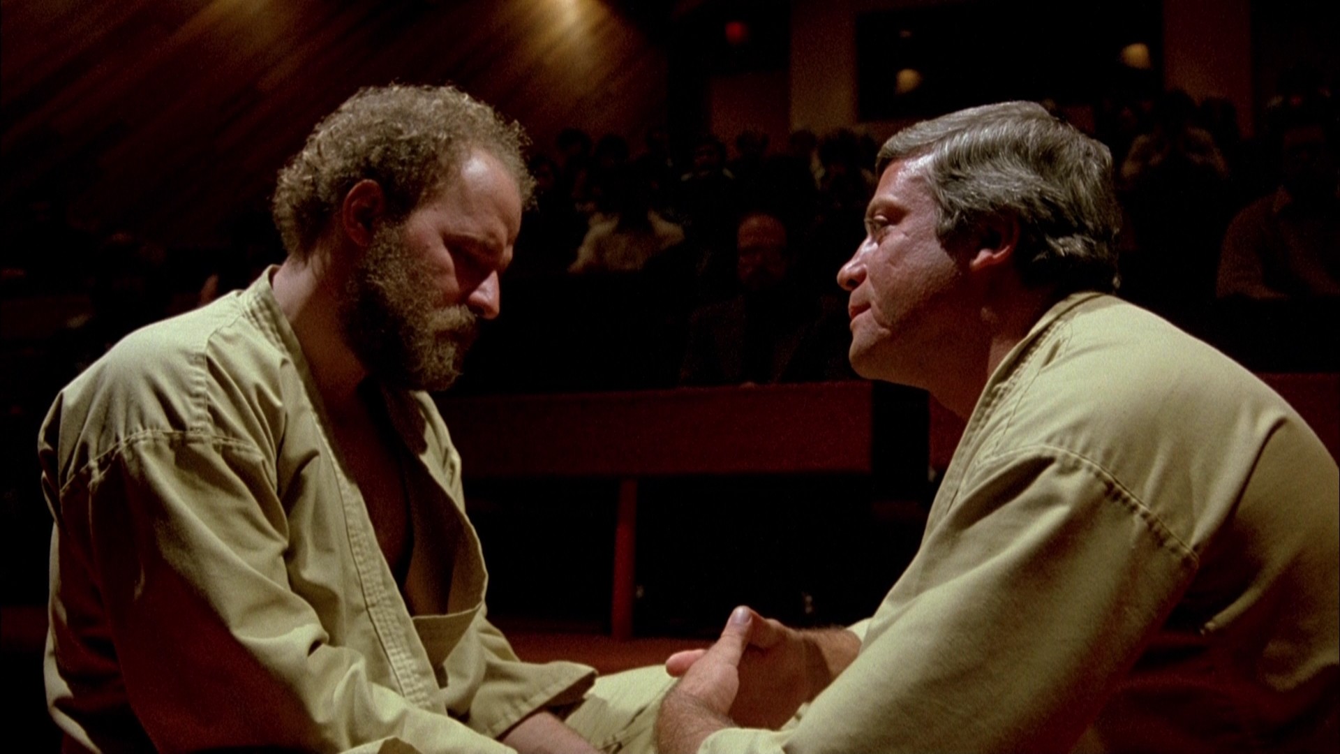 The Brood (1979) —  shot,  lighting