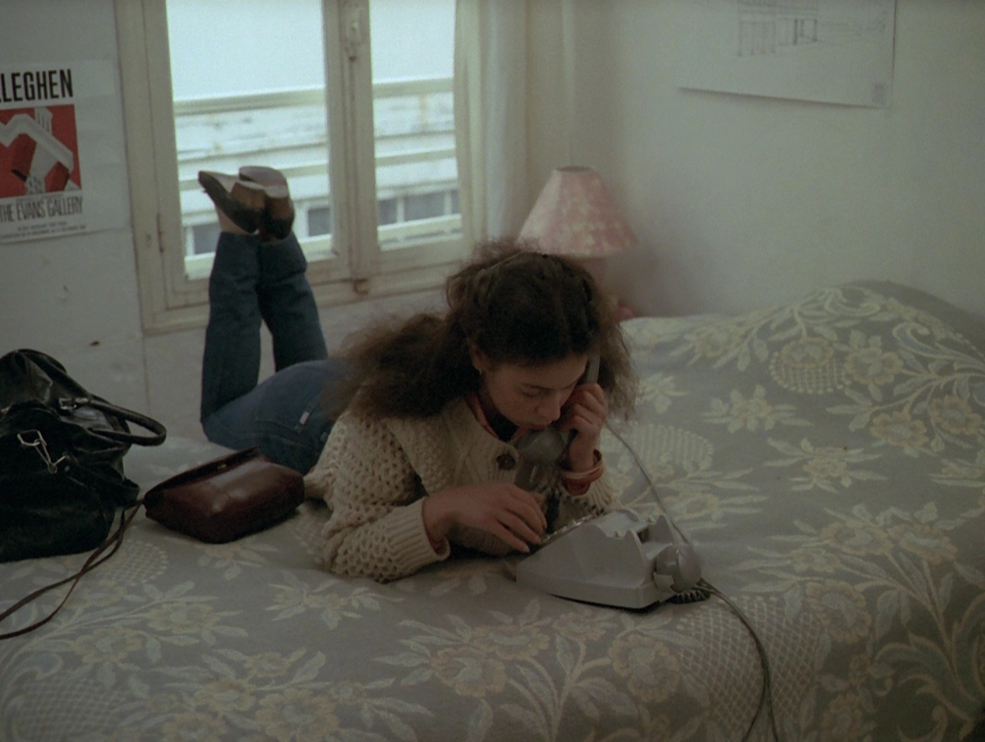 A Good Marriage (1982) —  shot,  lighting
