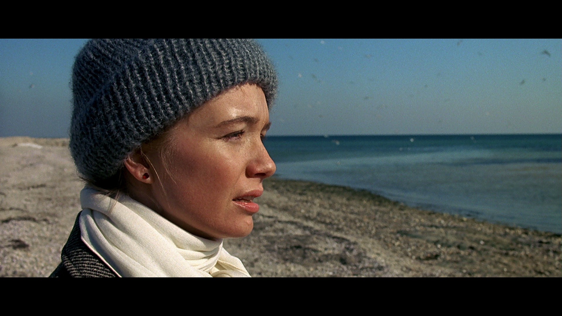 Jaws: The Revenge (1987) —  shot,  lighting