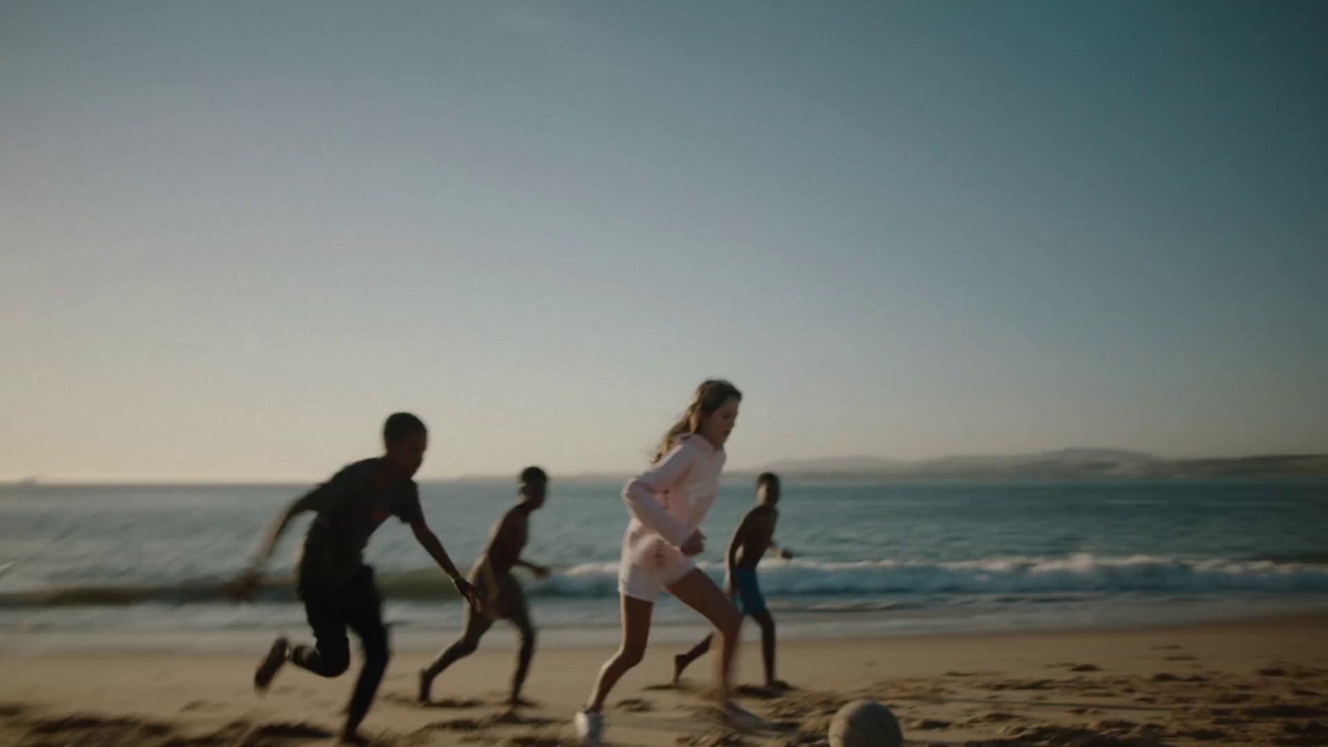 FPF - Portuguese Cup (2021) —  shot,  lighting