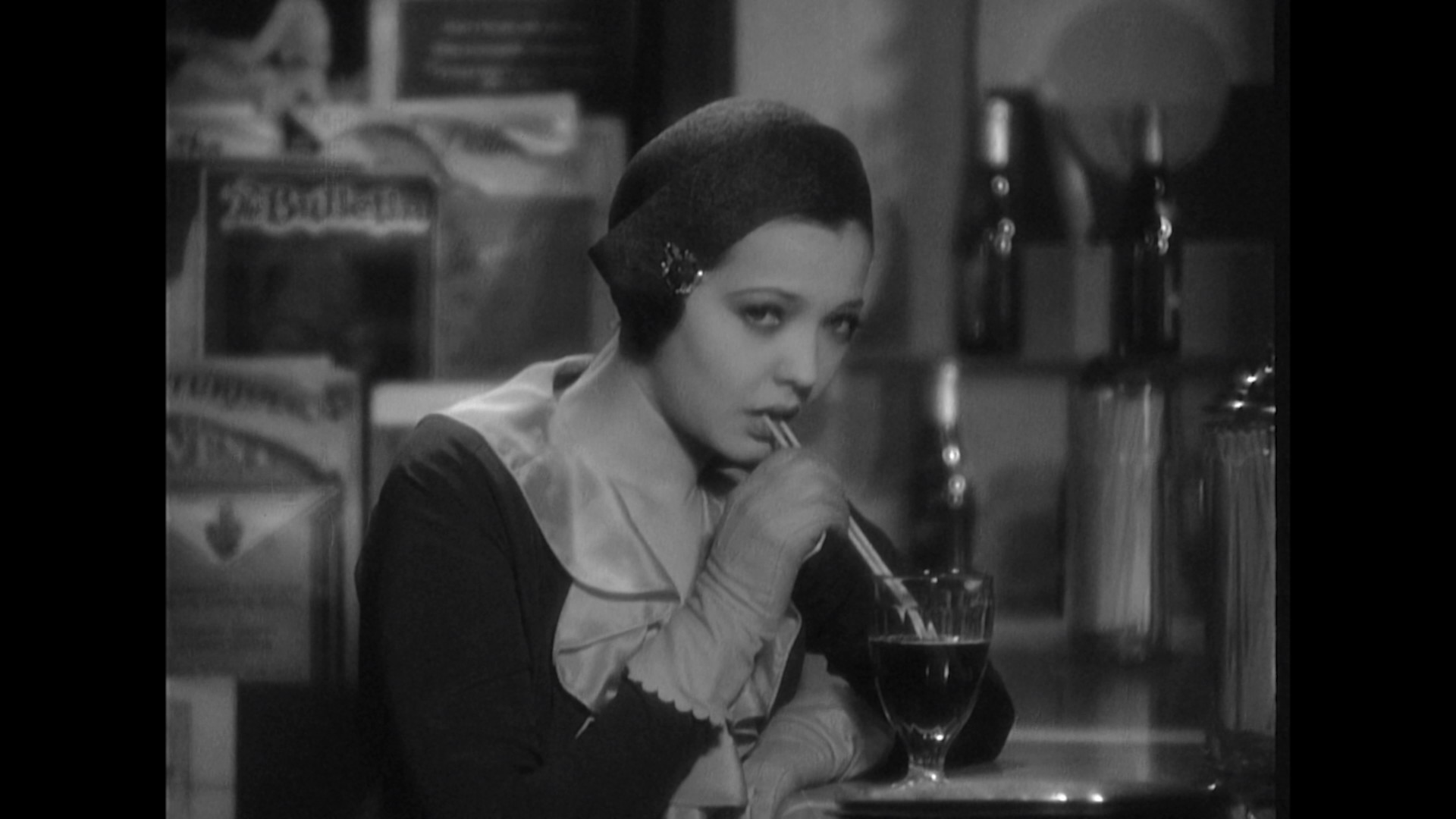 City Streets (1931) —  shot,  lighting