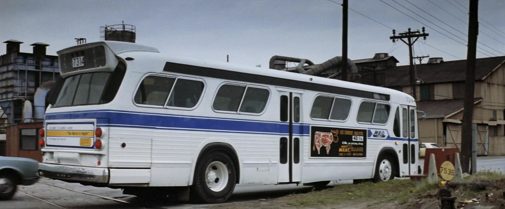 The Outsiders (1983) —  shot,  lighting
