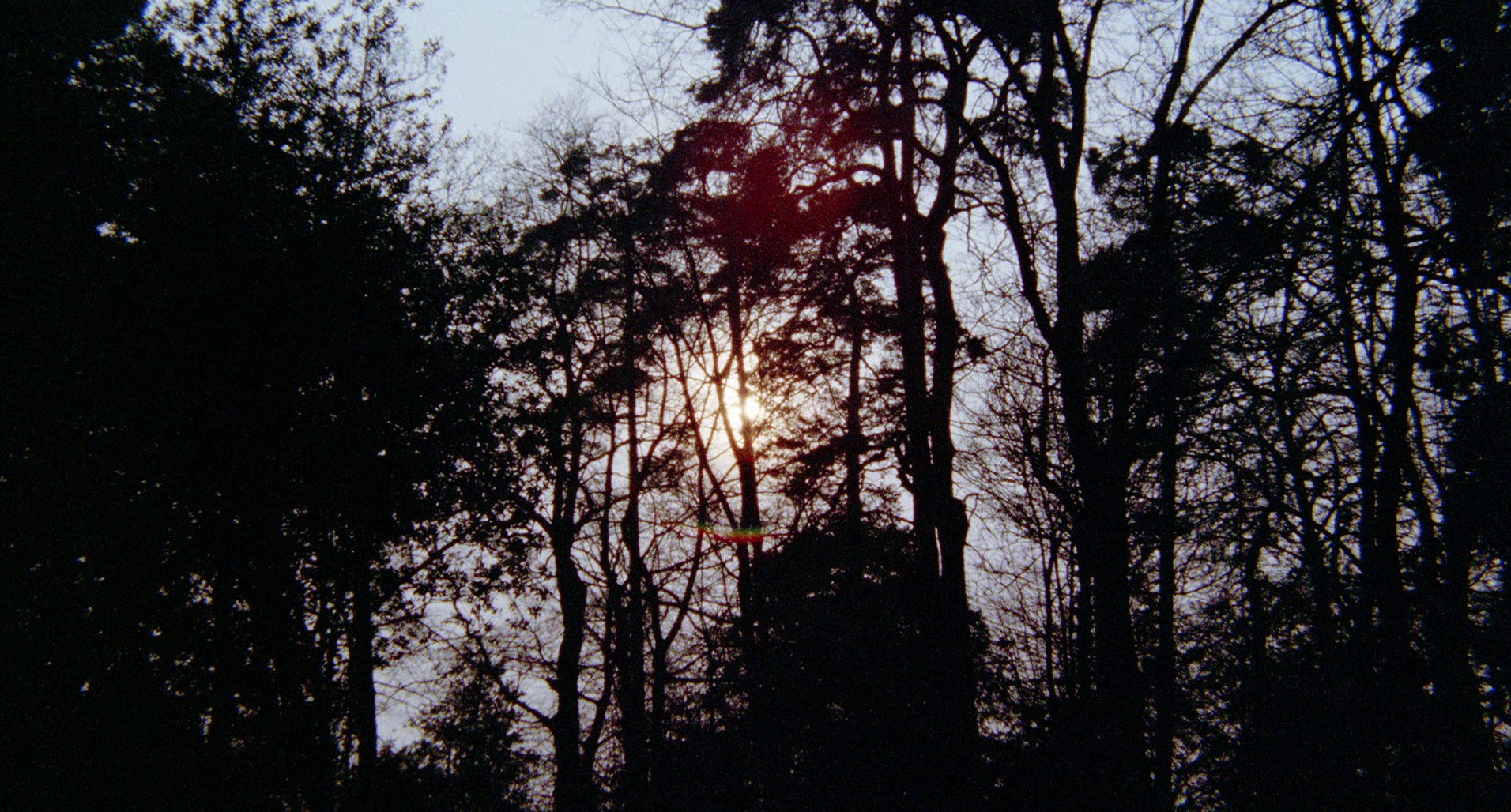 Vampyres (1974) —  shot,  lighting