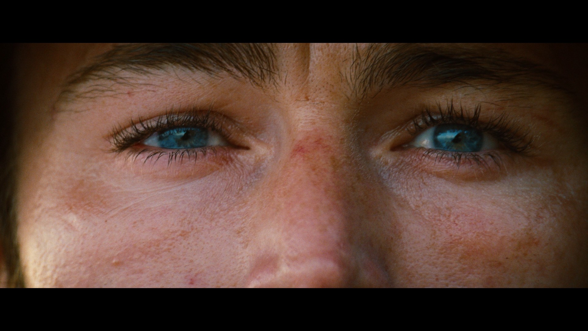 Savages (2012) —  shot,  lighting