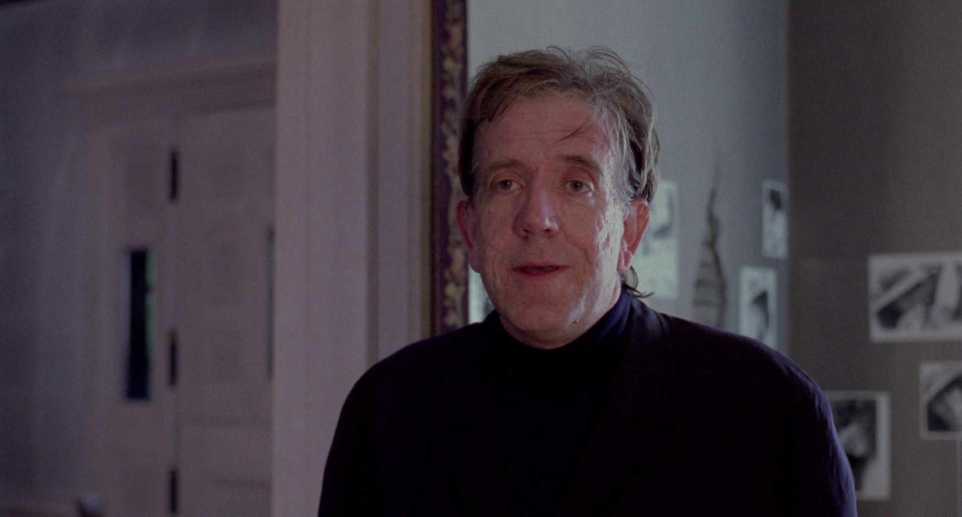 Deadly Manor (1990) —  shot,  lighting