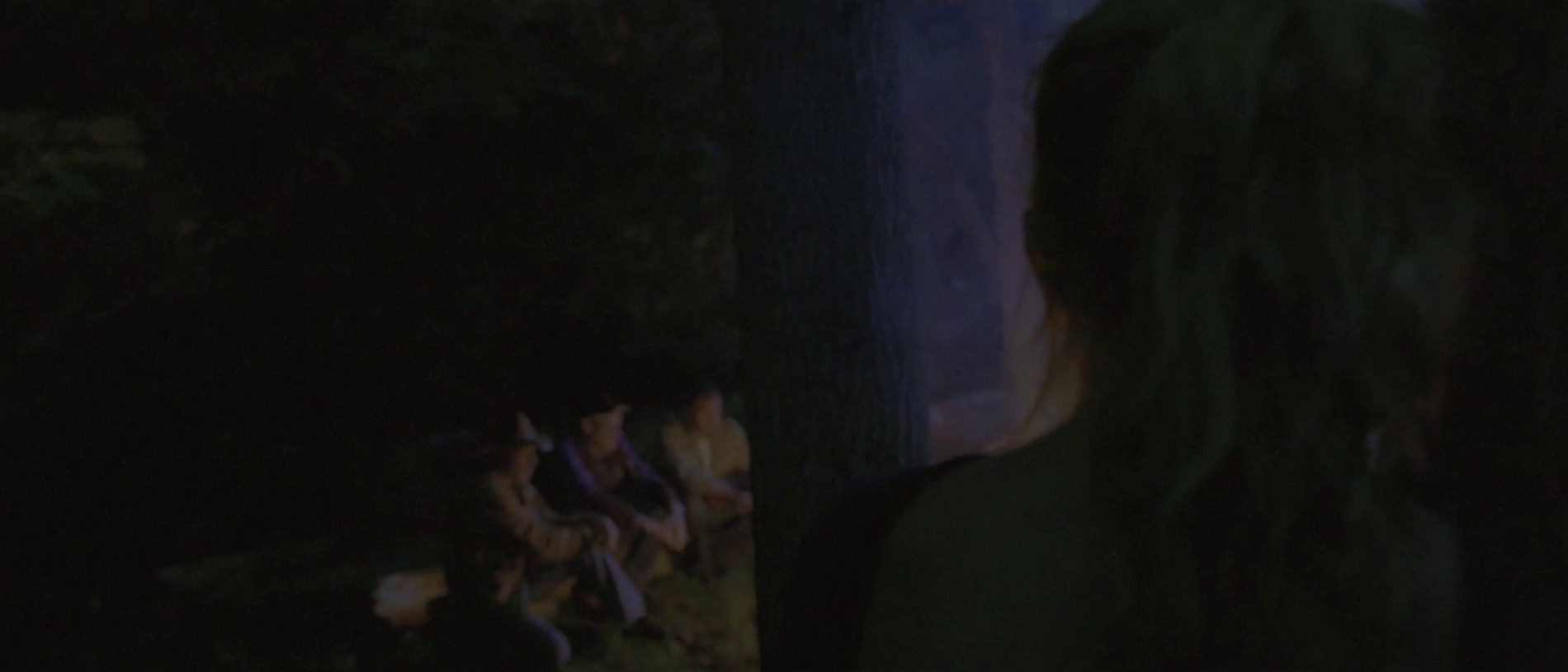 Yet Again (2012) —  shot,  lighting