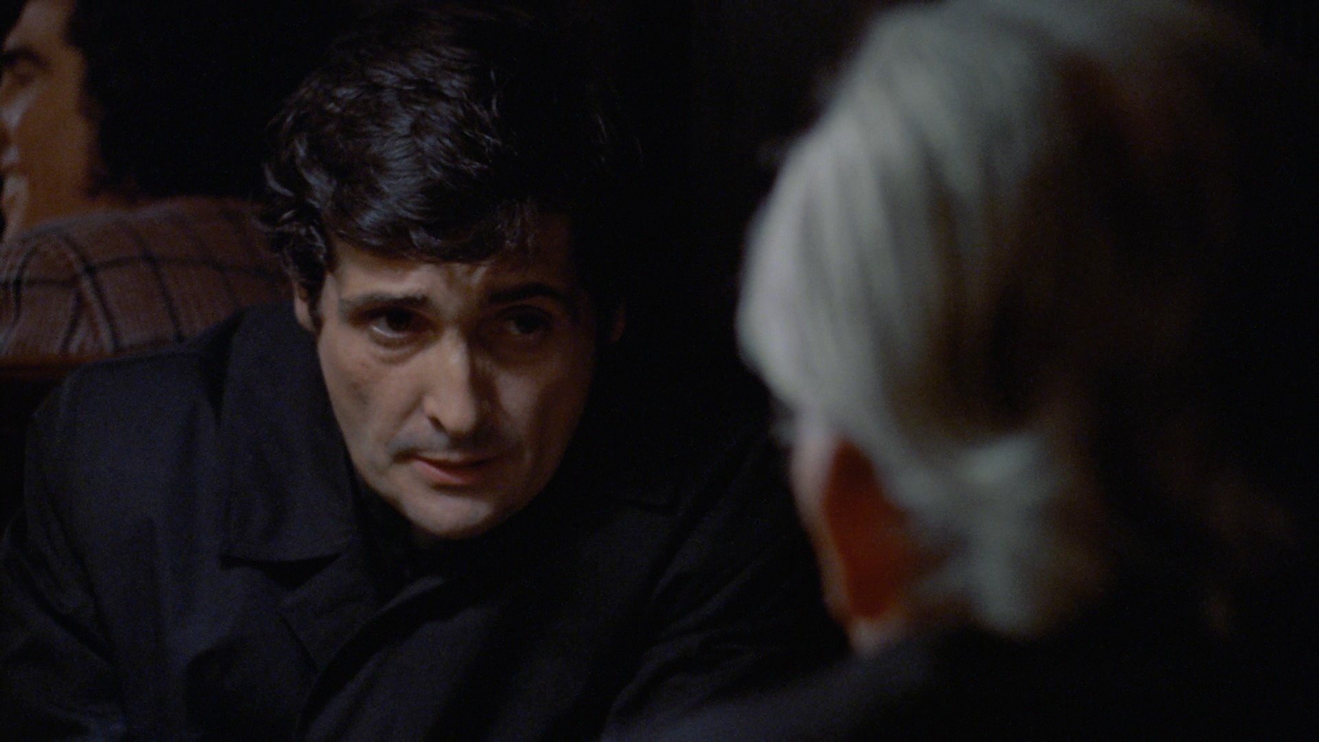 The Exorcist (1973) —  shot,  lighting