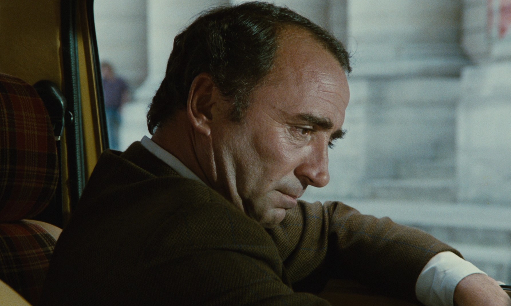 The Party 2 (1982) —  shot,  lighting