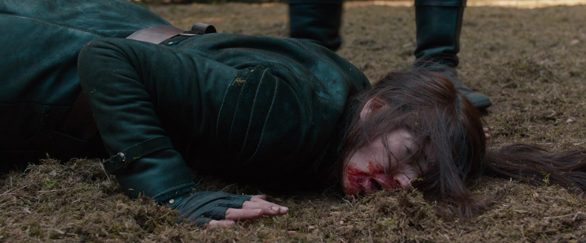 Hansel & Gretel: Witch Hunters (2013) —  shot,  lighting