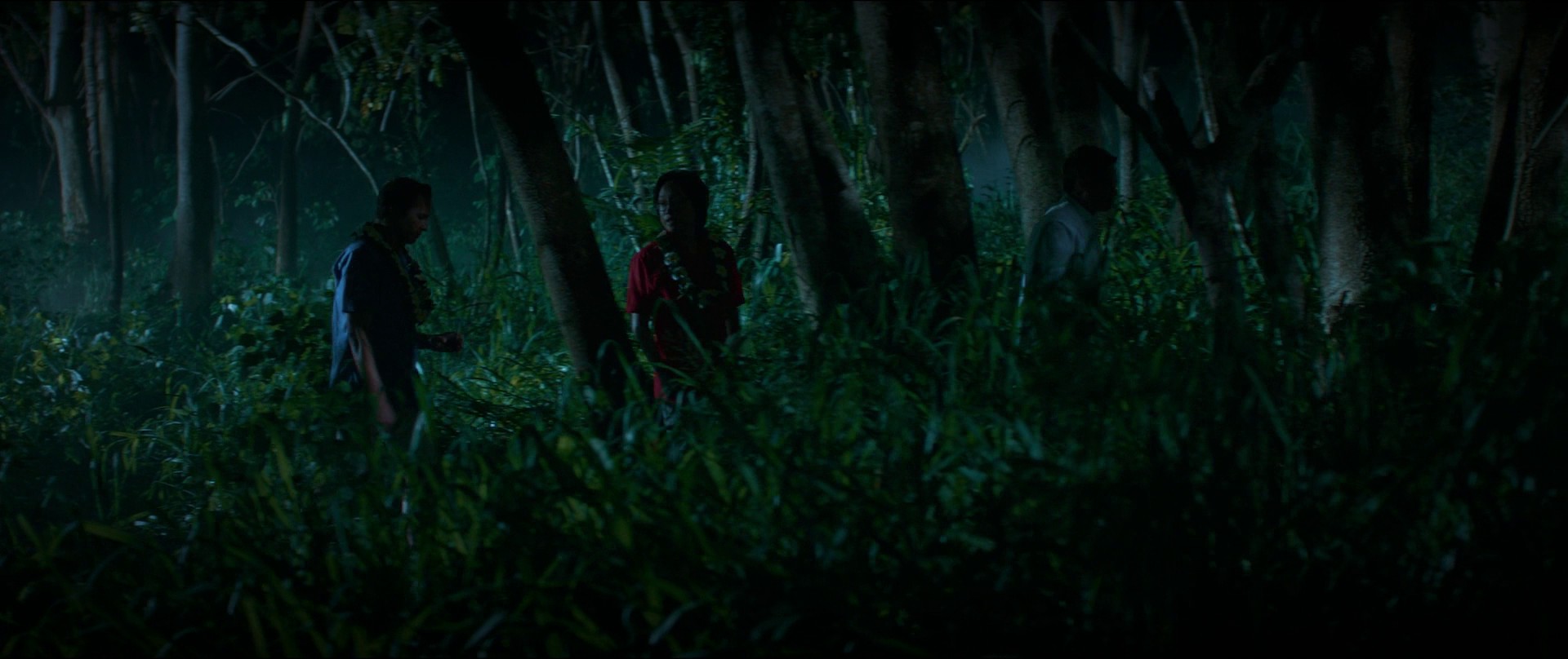 Fantasy Island (2020) —  shot,  lighting