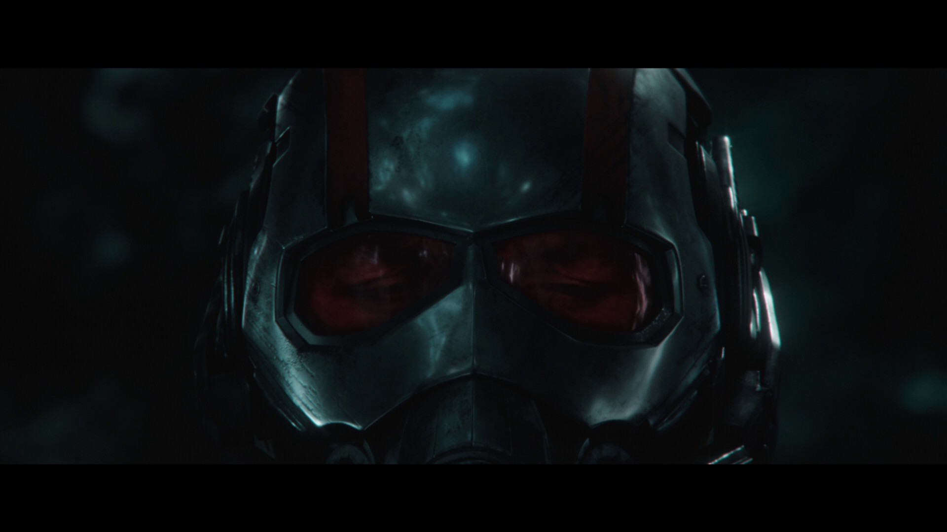 Ant-Man and the Wasp (2018) —  shot,  lighting