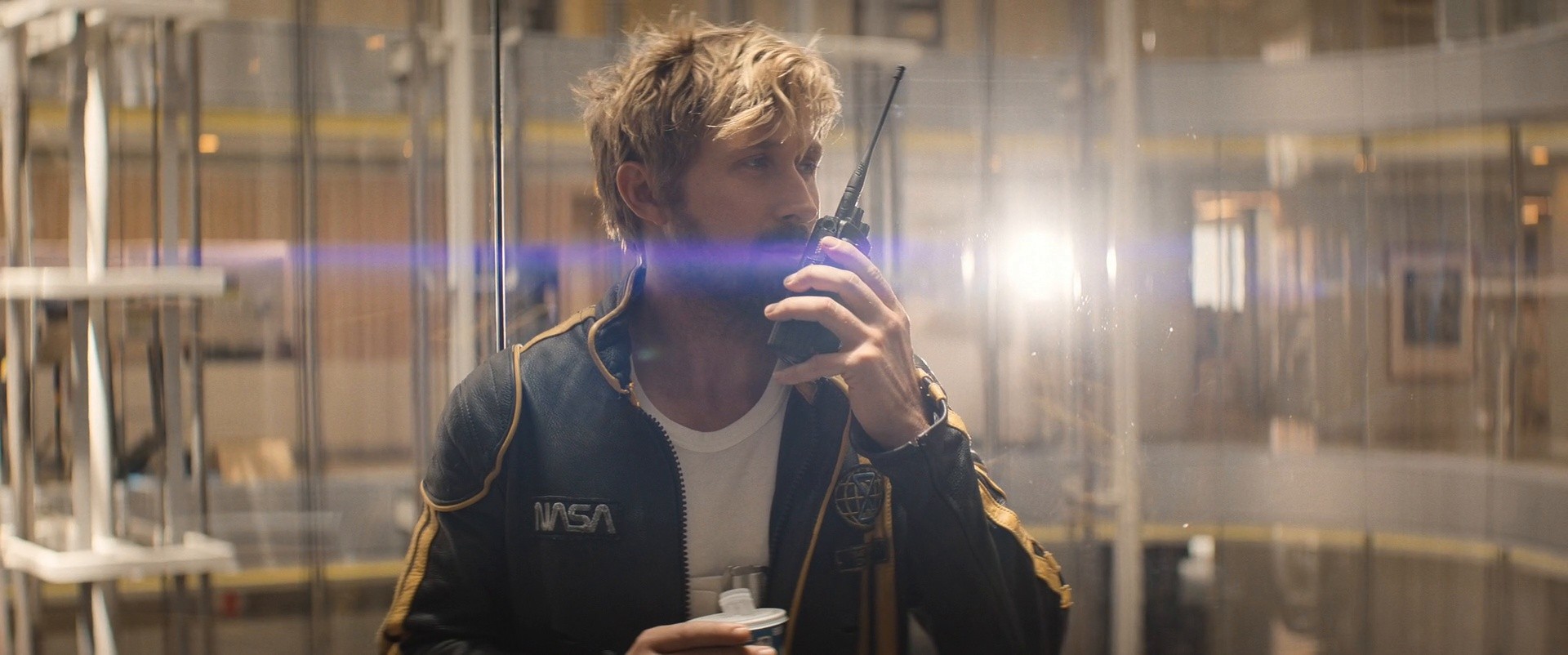 The Fall Guy (2024) —  shot,  lighting