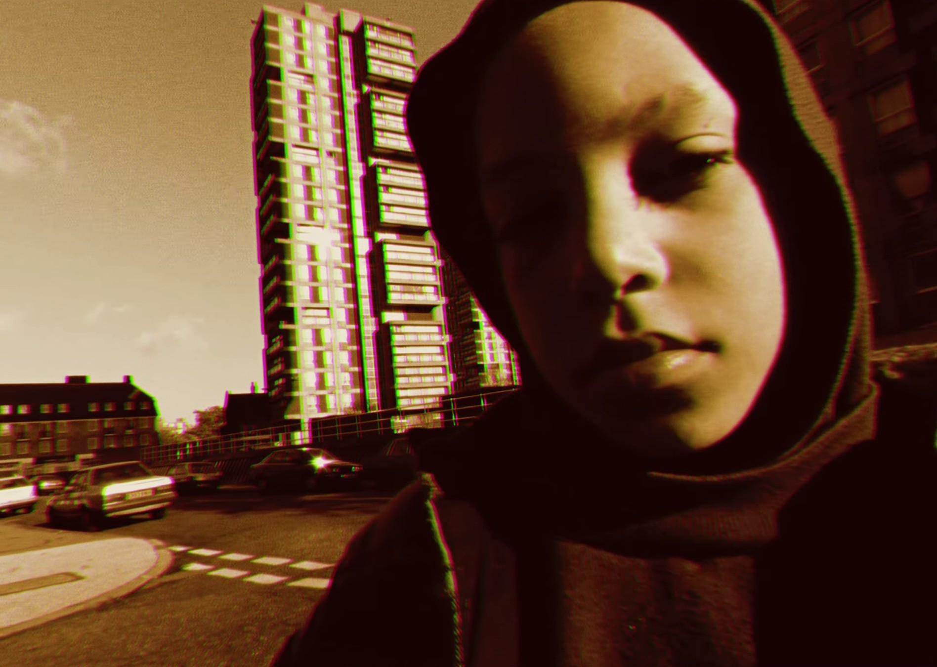 Inner City Life (1994) —  shot,  lighting