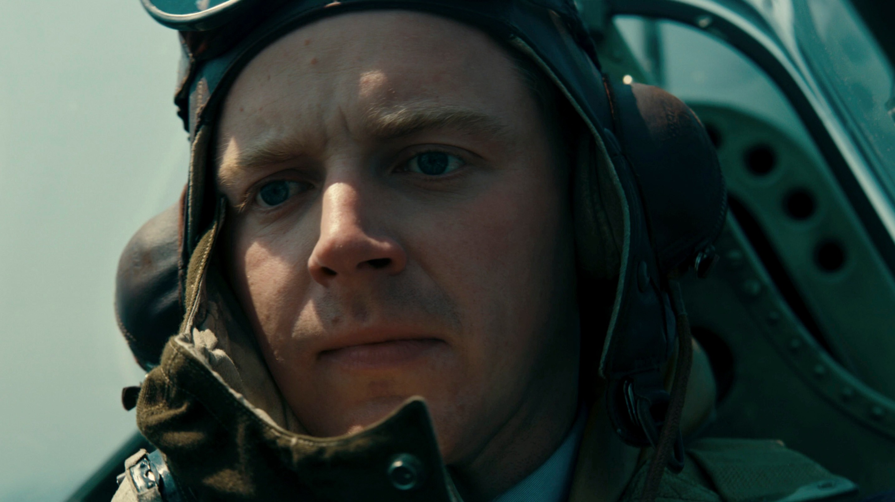 Dunkirk (2017) —  shot,  lighting