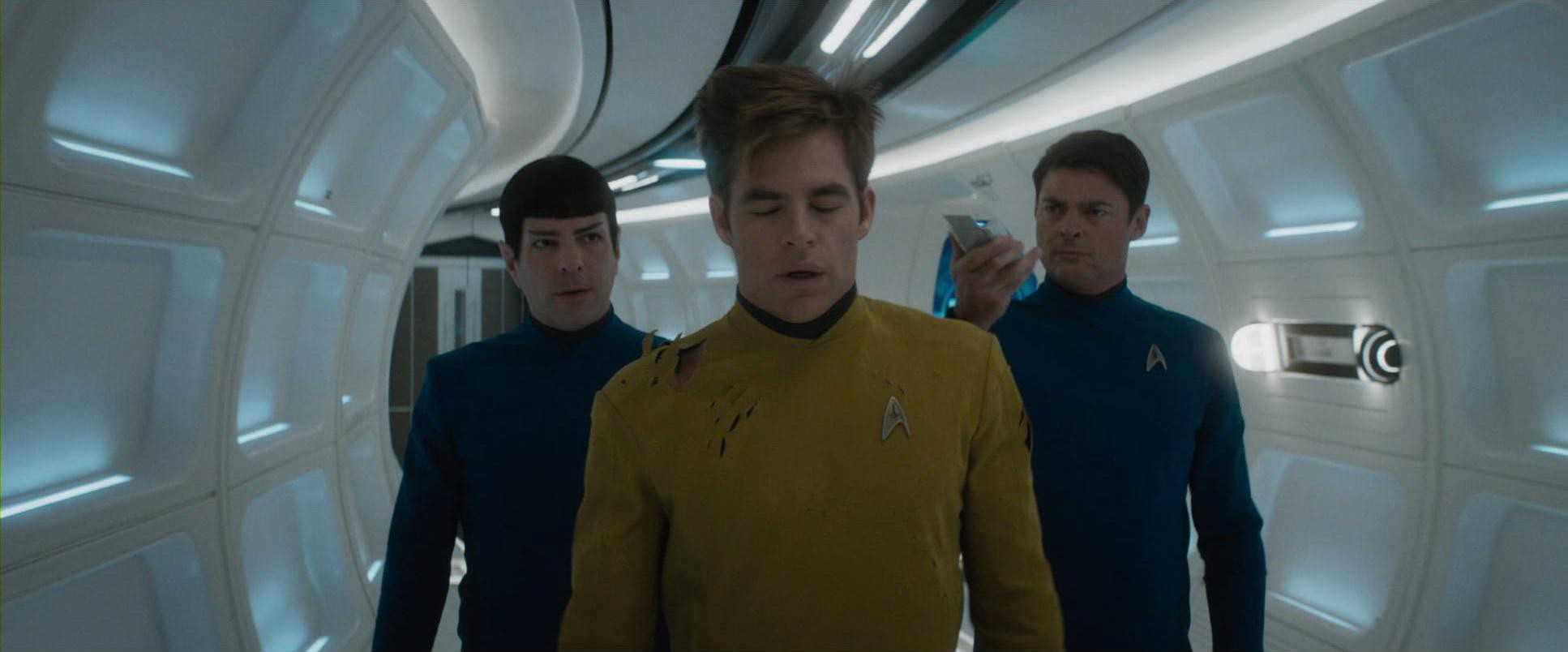Star Trek Beyond (2016) —  shot,  lighting