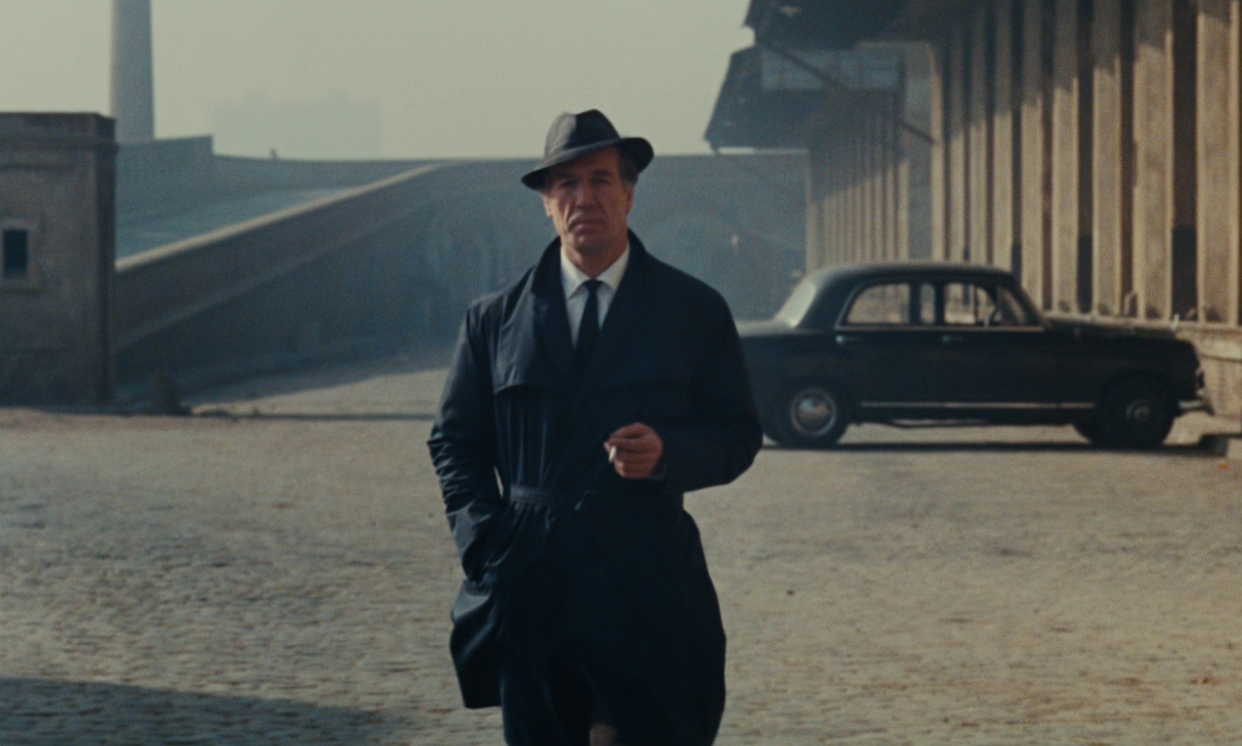 Un homme à abattre (1967) —  shot,  lighting